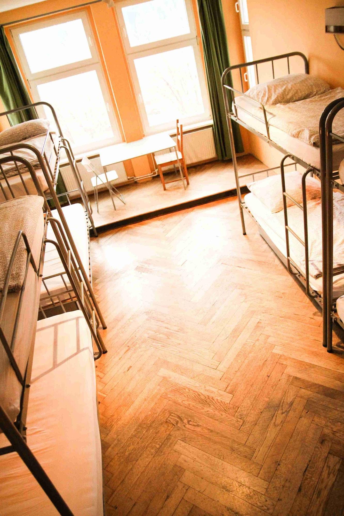 Sunflower Hostel Berlin Luaran gambar