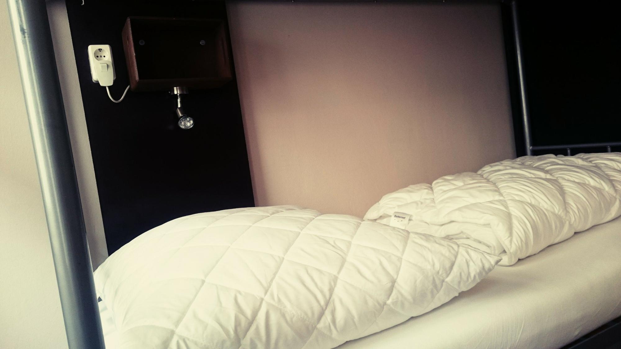 Sunflower Hostel Berlin Luaran gambar
