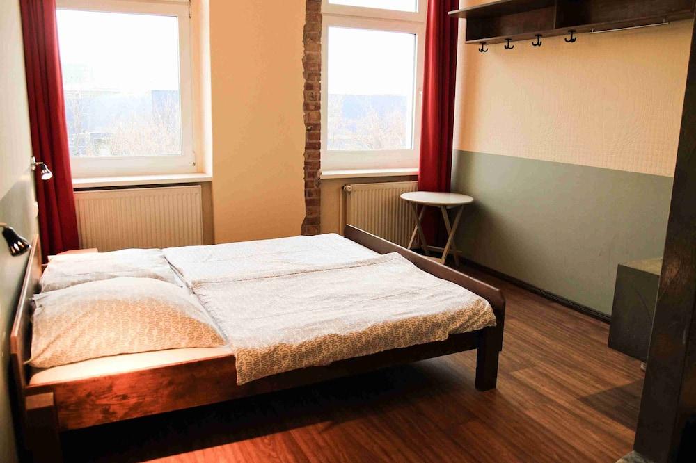 Sunflower Hostel Berlin Luaran gambar