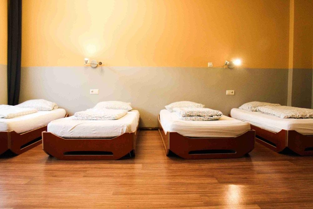 Sunflower Hostel Berlin Luaran gambar