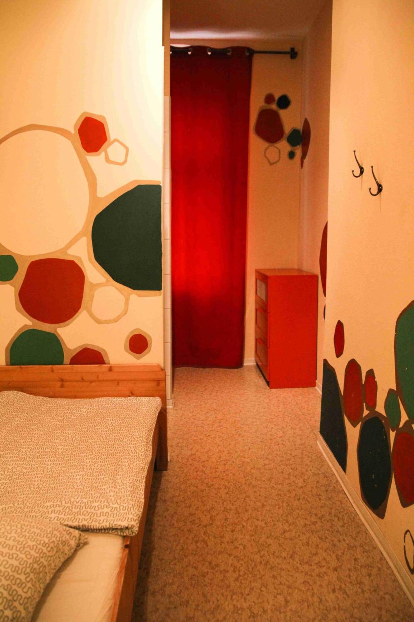 Sunflower Hostel Berlin Luaran gambar
