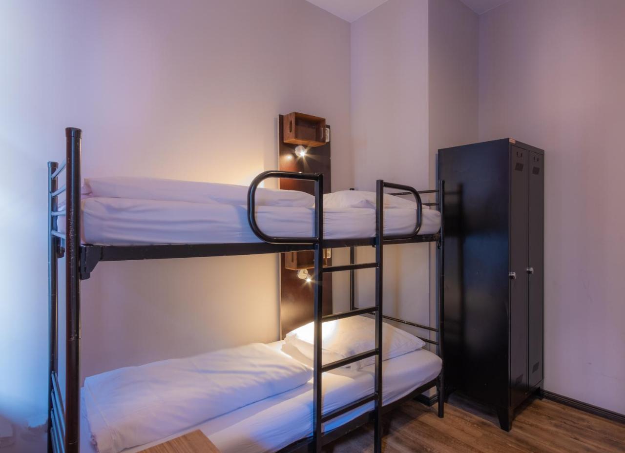 Sunflower Hostel Berlin Luaran gambar